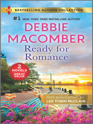 cover image of Ready for Romance